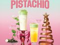 Katinat ra mắt Merry Pistachio: Khi hạt dẻ cười kể chuyện Giáng Sinh