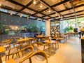 Mặt bằng F&B: Sự dịch chuyển từ tư duy vị trí sang hiệu suất diện tích