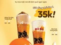 Hương vị trứng muối lên ngôi: Đô Đô ra mắt bộ đôi đồ uống mới cho mùa lễ hội