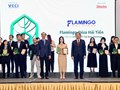 Flamingo Ibiza Hải Tiến City được vinh danh “Dự án đáng sống 2024”