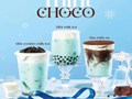 Mint Choco Series 2025: Gong Cha “bật mood” Giáng Sinh với bộ ba mát lạnh
