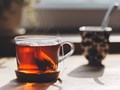 10 loại trà chữa ho và cảm lạnh tốt nhất