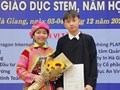 Nâng cao kỹ năng nhận diện và phòng chống lừa đảo qua mạng cho học sinh