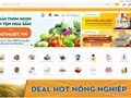 Những bước chân tiên phong trên con đường số hóa nông nghiệp Việt Nam