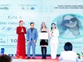 Tìm kiếm đại sứ tóc bạc thanh lịch 2026: Vẻ đẹp tự nhiên, kiêu hãnh và đầy cảm hứng của người phụ nữ
