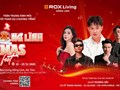 Điểm hẹn Giáng Sinh rộn ràng tại ROX Living Hồng Lĩnh