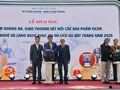 Triển lãm Bát Tràng 2025: Nơi tôn vinh OCOP và nghệ thuật truyền thống