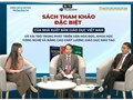 Tọa đàm sách tham khảo NXBGDVN: Khơi dậy văn hóa đọc, nâng tầm giáo dục và tri thức khoa học