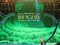 Festival “Thái Nguyên – Hương sắc danh trà”: Lan tỏa giá trị văn hóa trà Việt trong thời kỳ hội nhập