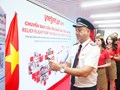 Vietjet chắp cánh yêu thương, xây nhà đẹp như mơ tặng người dân Làng Nủ