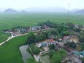 Xã Hà Lĩnh: Quyết tâm giữ vững phong độ xã Nông thôn mới nâng cao