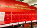 Tái bản nhiều bộ ấn phẩm đồ sộ về Chủ tịch Hồ Chí Minh