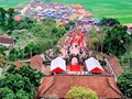 Sắc Xuân nông thôn mới trên quê hương Thạch Khoán