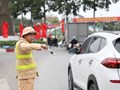 Phú Thọ: Đẩy mạnh phong trào bảo đảm trật tự an toàn giao thông