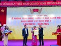 Nghệ nhân Hà Ngọc Quỳnh: Một đời tâm huyết xây dựng thương hiệu cho vùng trà Hải Hà