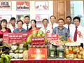 Phú Thọ: Huyện Tam Nông triển khai thực hiện các chính sách phát triển sản phẩm OCOP