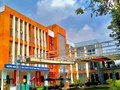Hà Nội: Trường Mầm non Ba Trại B điểm sáng của ngành giáo dục đào tạo huyện Ba Vì 