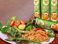 Phú Thọ: Sản phẩm thịt chua OCOP 4 sao cao cấp Phượng Hồng niềm tự hào từ mảnh đất Thanh Sơn