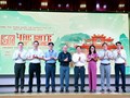 Lễ Phát động Social Pioneers 2025 - Cuộc thi toàn quốc về Marketing xã hội