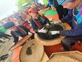 Thái Nguyên: Sôi nổi “Hội thi bàn tay vàng chè biến chè” lần đầu tiên diễn ra tại huyện Đại Từ