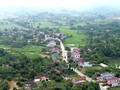 Xã Địch Quả những bước đột phá xây dựng nông thôn mới