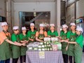 Nem Chua Liên 36 - Tinh hoa ẩm thực Việt Nam
