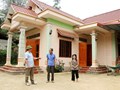Thượng Cửu bứt phá trong hành trình phát triển nông thôn mới