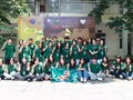 “Chíp Măng Debate Open 2025” thu hút nhiều tài năng trẻ tranh biện trên khắp cả nước
