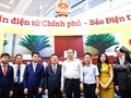 Từ “Con đường tương lai” đến mô hình kinh tế mới trong thời đại AI