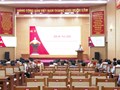 Phú Thọ: Đảng bộ xã Thanh Thủy họp công bố nhiều quyết định quan trọng