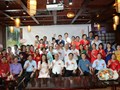 Dấu ấn mới của Chi hội Nam Y Dưỡng sinh Hà Nội