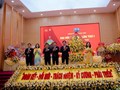 Phú Thọ: Đại hội đại biểu Đảng bộ xã Thanh Thủy lần thứ Nhất