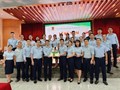 Qũy tín dụng nhân dân Nông trường Mộc Châu: Kỷ niệm 29 năm thành lập và phát triển