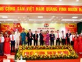 Hà Nội: Đại hội Đảng bộ xã Đại Xuyên lần thứ I, nhiệm kỳ 2025-2030
