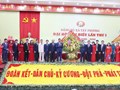 Hà Nội: Đại hội đại biểu Đảng bộ xã Tây Phương lần thứ I, nhiệm kỳ 2025-2030