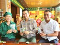 Hợp tác xã Hảo Đạt - Hành trình đưa hương trà Tân Cương vươn xa