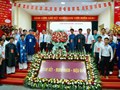 Hội Làng nghề mỹ nghệ xã Sơn Đồng: Tổ chức Đại hội đại biểu lần thứ I, nhiệm kỳ 2026 -2031