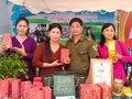 Hà Nội: Nguyện vọng chính đáng của người dân làng nghề chè Phú Yên, xã Yên Bài