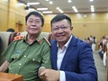 Nhà báo, nhà thơ, nhạc sĩ Đinh Văn Bình: Giữ lửa đam mê và không ngừng nỗ lực