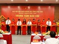 Chuẩn bị Đại hội Đảng bộ: Trung tâm Báo chí Phú Thọ chính thức hoạt động