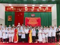 Khai giảng lớp học Đông Y và Sinh Vật Cảnh năm 2025 tại Thái Nguyên