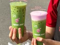 Trà sữa Đô Đô nâng cấp dòng Matcha cao cấp, khuấy động thị trường mùa hè 2026
