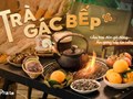 Phê Ta ra mắt “Gác Bếp” - trải nghiệm nướng trà độc nhất giữa lòng phố thị 