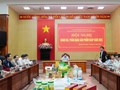 Quảng Trị: Chọn lọc, nâng tầm sản phẩm OCOP cấp tỉnh