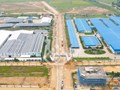 Hà Tĩnh: Thành lập Cụm công nghiệp Lạc Thiện hơn 267 tỷ đồng