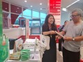 Hà Tĩnh: Thúc đẩy tiêu dùng xanh, giảm rác thải nhựa