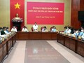 Quảng Trị: Tăng tốc phát triển kinh tế, thu ngân sách khởi sắc