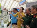 Quảng Trị: Phát triển du lịch gắn liền với tiêu thụ sản phẩm OCOP