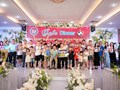 Báo chí Nghệ An viết tiếp hành trình vàng với chức vô địch miền Trung