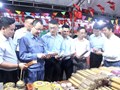 Hà Tĩnh sẽ tổ chức hội chợ khu vực với 250 gian hàng